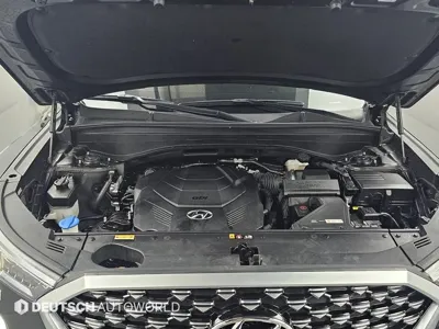 Hyundai Palisade 2021, 87613 км, за 27500000 KRW - фото 6