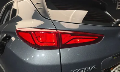 Hyundai Kona 2019, 56380 км, за 15700000 KRW - фото 23