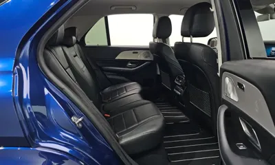 Mercedes-Benz GLE-Class 2019, 93159 км, за 48000000 KRW - фото 12
