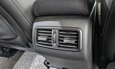 Renault-KoreaSamsung SM6 2017, 37275 км, за 10000000 KRW - фото 29