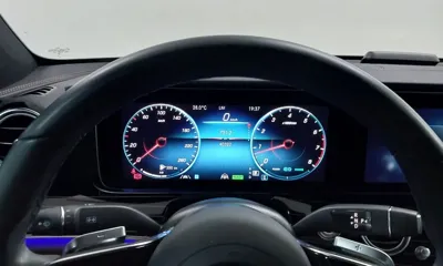 Mercedes-Benz E-Class 2023, 40320 км, за 61500000 KRW - фото 8