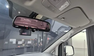 Hyundai Starex 2018, 66161 км, за 17790000 KRW - фото 19