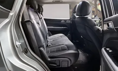 KG_Mobility_Ssangyong Rexton 2018, 100715 км, за 13990000 KRW - фото 11