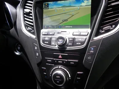 Hyundai Santafe 2014, 134208 км, за 8900000 KRW - фото 15