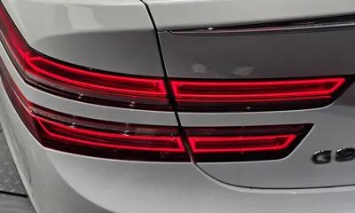 Genesis G80 2025, 19778 км, за 56900000 KRW - фото 23