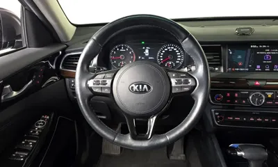 Kia K7 2018, 38485 км, за 13800000 KRW - фото 13