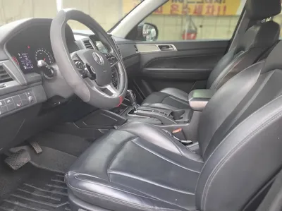 KG_Mobility_Ssangyong Rexton 2019, 134464 км, за 13500000 KRW - фото 12