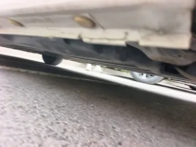 Honda Fit 2024, 22500 км, за 58200 CNY - фото 20