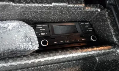 Kia Ray 2022, 40875 км, за 12300000 KRW - фото 30