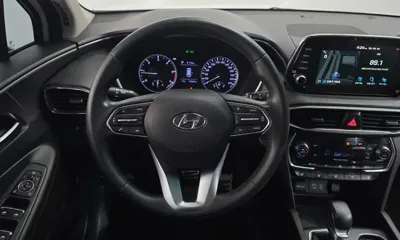 Hyundai Santafe 2019, 125601 км, за 15490000 KRW - фото 13