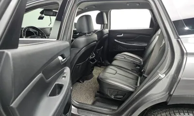 Hyundai Santafe 2019, 163758 км, за 15200000 KRW - фото 19