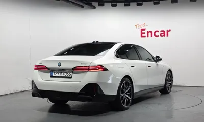 BMW 5-Series 2025, 14569 км, за 89500000 KRW