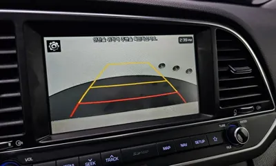 Hyundai Avante 2018, 92419 км, за 11600000 KRW - фото 15