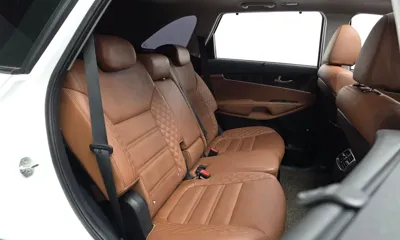 Kia Sorento 2019, 112428 км, за 18790000 KRW - фото 12