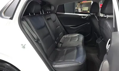 Hyundai Ioniq 2016, 169839 км, за 9500000 KRW - фото 12