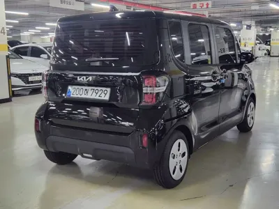 Kia Ray 2026, 3830 км, за 18800000 KRW - фото 4
