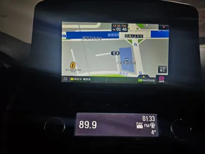 ChevroletGMDaewoo Spark 2017, 62236 км, за 6190000 KRW - фото 11