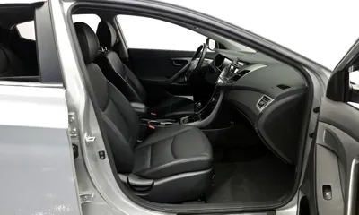 Hyundai Avante 2015, 39259 км, за 7900000 KRW - фото 26