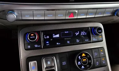 Hyundai Palisade 2020, 38370 км, за 29900000 KRW - фото 34
