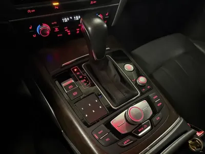 Audi A6 2016, 199638 км, за 11300000 KRW - фото 9