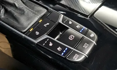 Kia K7 2017, 94561 км, за 13300000 KRW - фото 32