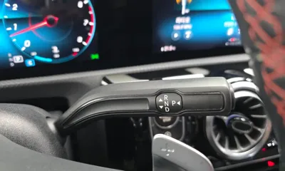 Mercedes-Benz A-Class 2022, 63458 км, за 23300000 KRW - фото 9