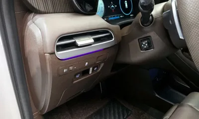 Hyundai Palisade 2024, 50583 км, за 42500000 KRW - фото 27