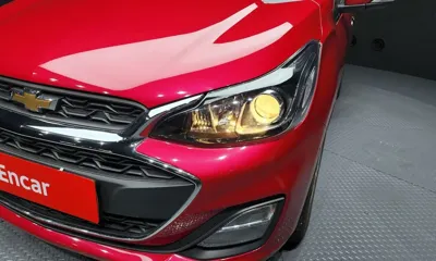 ChevroletGMDaewoo Spark 2019, 39047 км, за 6800000 KRW - фото 22
