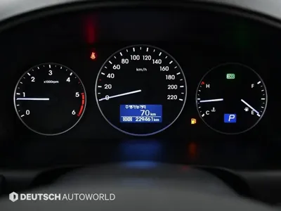 Hyundai Starex 2017, 229458 км, за 4700000 KRW - фото 8