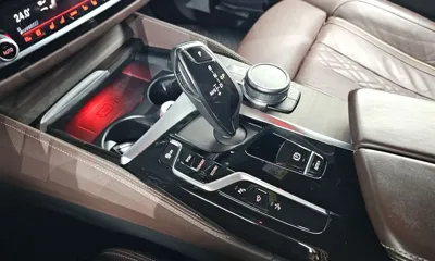 BMW Gran Turismo 2021, 114823 км, за 36100000 KRW - фото 9