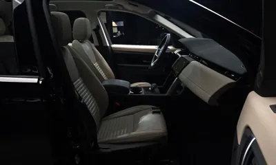 Land Rover Discovery Sport 2024, 12856 км, за 39990000 KRW - фото 26