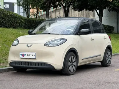 Wuling Bingo · 2025 год