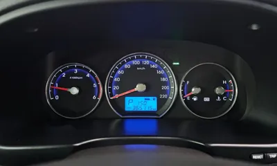 Hyundai Santafe 2012, 365115 км, за 4400000 KRW - фото 8