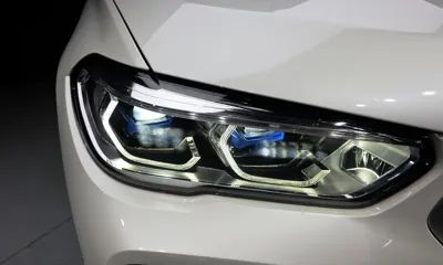 BMW X6 2022, 70870 км, за 61000000 KRW - фото 22