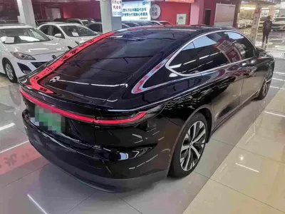 Nio ET7 2022, 39000 км, за 158000 CNY - фото 3