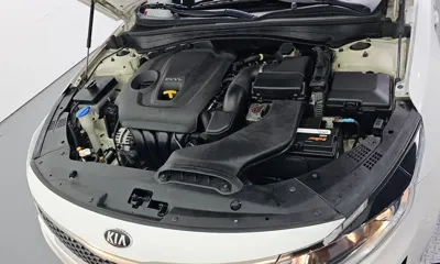 Kia K5 2016, 96377 км, за 33330000 KRW - фото 6