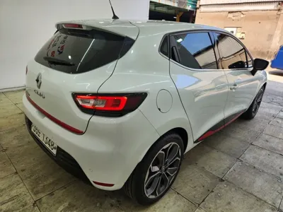 Renault-KoreaSamsung Cilo 2019, 53160 км, за 8990000 KRW - фото 5
