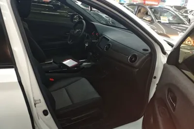 Honda XR-V 2019, 26200 км, за 72214.83 CNY - фото 24