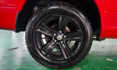 Dodge Ram Pick Up 2015, 156374 км, за 25000000 KRW - фото 5