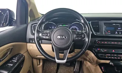 Kia Canival 2020, 178837 км, за 17500000 KRW - фото 13