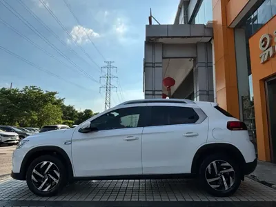 Citroen C3-XR 2015, 98000 км, за 18800 CNY - фото 9