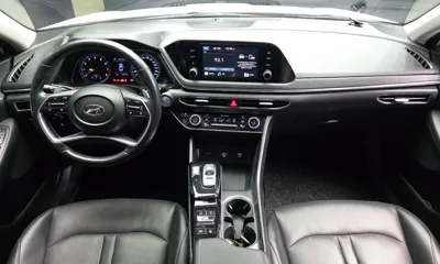 Hyundai Sonata 2020, 98919 км, за 16000000 KRW - фото 7