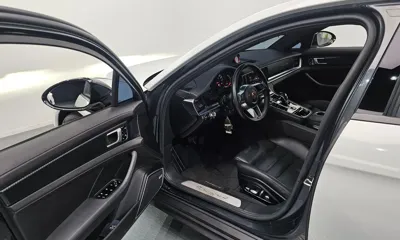 Porsche Panamera 2018, 79289 км, за 65990000 KRW - фото 11