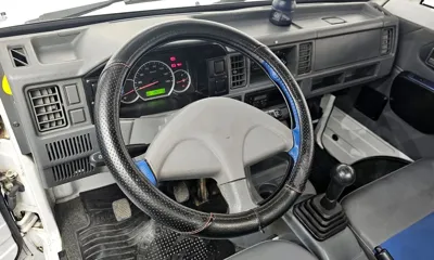ChevroletGMDaewoo labo 2019, 120331 км, за 5800000 KRW - фото 12