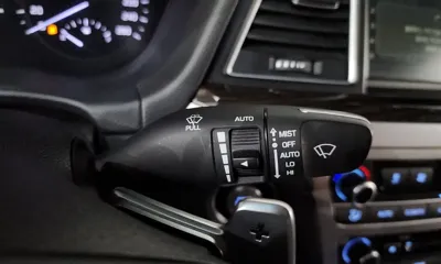 Genesis G80 2018, 143881 км, за 18300000 KRW - фото 28