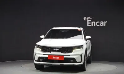 Kia Sorento 2022, 38431 км, за 31900000 KRW