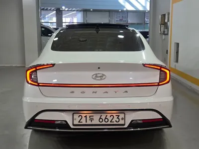 Hyundai Sonata 2020, 148574 км, за 16100000 KRW - фото 4