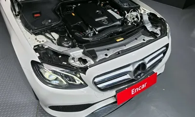 Mercedes-Benz E-Class 2018, 51512 км, за 24500000 KRW - фото 6