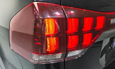 Kia Mohave 2022, 75916 км, за 30300000 KRW - фото 23