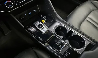 Hyundai Sonata 2020, 85966 км, за 16500000 KRW - фото 9